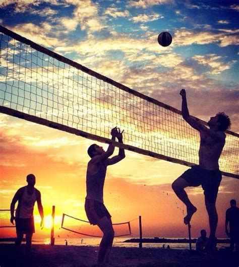 Pin By Caitlin Bourke On Where To Go Beach Volleyball Pictures Beach