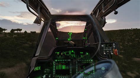 Chuck’s Guide For The Dcs Ah 64d Apache Is Out Stormbirds