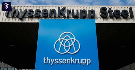 Tui Und Thyssen Krupp Der Staat Gewinnt An Einfluss