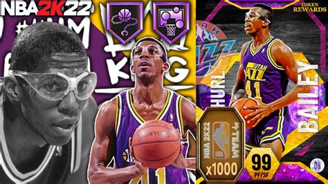 TOKEN REWARD DARK MATTER THURL BAILEY GAMEPLAY SHOULD YOU SPEND YOUR