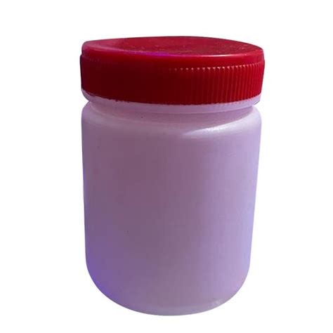 Ml Hdpe Red Cap Bottle At Rs Piece Hdpe Bottle In Khordha Id