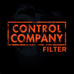 ControlCompanyFilter Version History Thunderstore The Lethal