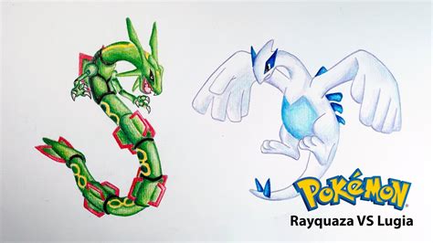 Legendary Pokemon Drawing at GetDrawings | Free download