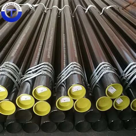 ASTM A A API L Gr B Cold Rolling Hot Rolling Seamless Steel Pipe China Seamless Steel