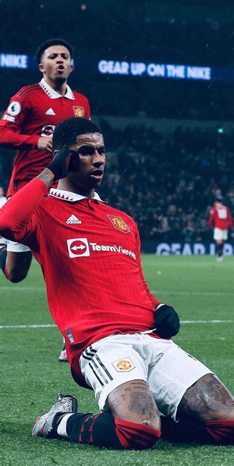 RASHFORD
