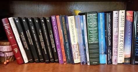 Beth Carpenter Books