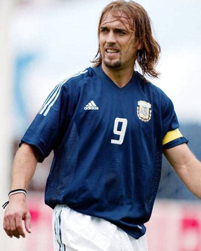 Gabriel Batistuta