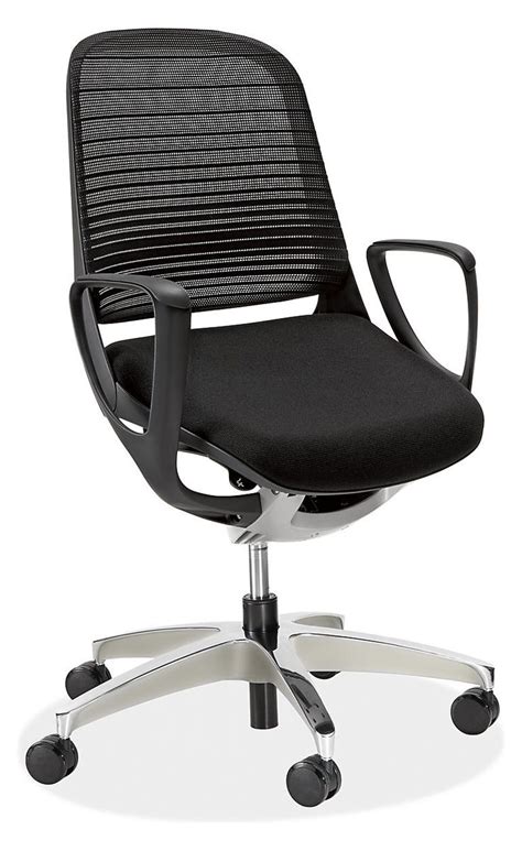 Ergonomic Office Chairs | Room & Board Business Interiors