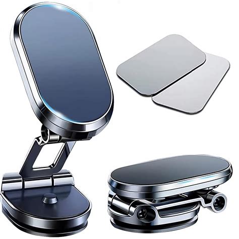 UCHWYT MAGNETYCZNY DO TELEFONU samochodu CHWYTAK auta holder SILNY