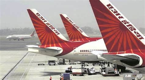 Air India Launches Direct Flight Between Pune And Ahmedabad Pune News