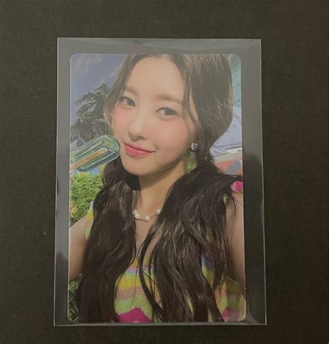 Wts Dayeon Doublast Jewel Case Pc Kep Er Hobbies Toys Memorabilia