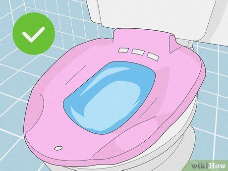 Formas De Drenar Um Cisto Wikihow