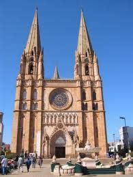 Arandas, Jalisco | Atractivos turisticos de Mexico