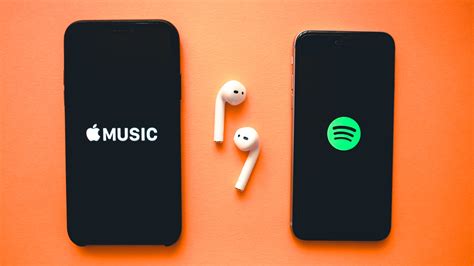 Apple Music Vs Spotify Which Is The Best Music App Tom S Guide