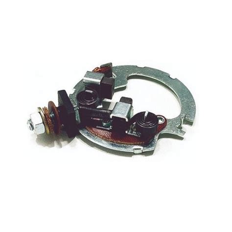 Escova Motor Arranque Partida Honda Cbx Strada Magnetron Shopee