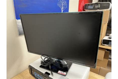 Samsung S27d390h 27 Led Fhd Monitor