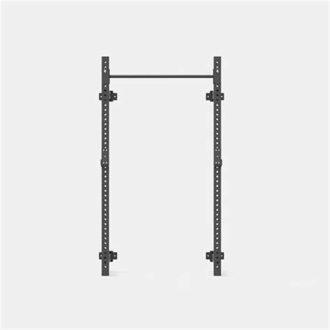 Wall Mount Power Rack Hiperlion Fitness Gym Equipment Strength