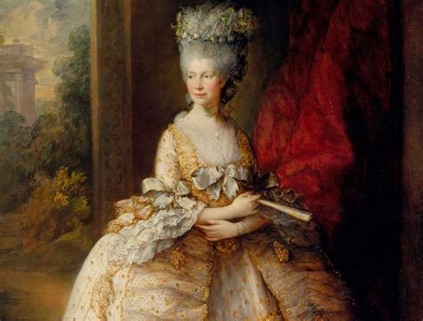 Unlucky Facts About Princess Amelia, England’s Star-Crossed Royal ...