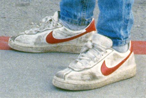Nike Air Marty Mcfly Promotions