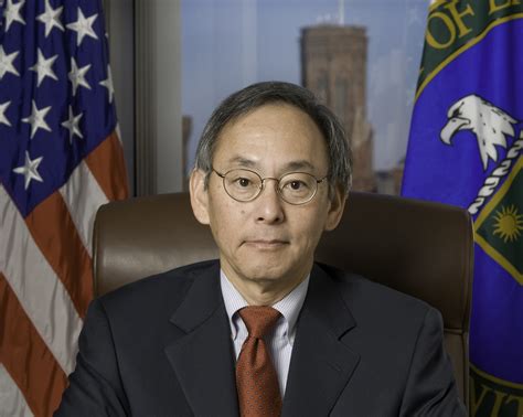 Us Doe Secretary Steven Chu To Speak At Nyu Poly Commencement Nyu