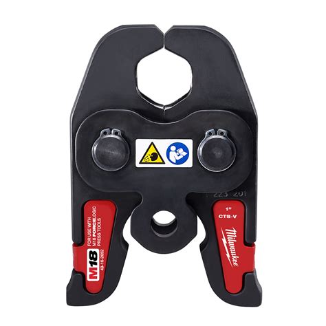 Milwaukee Tool 49 16 2652 M18 1 Jaw
