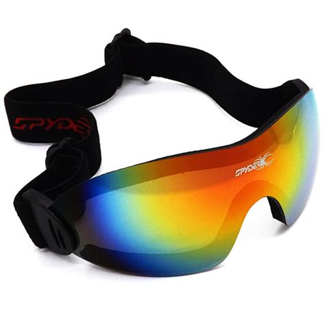 Buy Ski Eyewear Snow Cycling Goggles Dustproof Anti