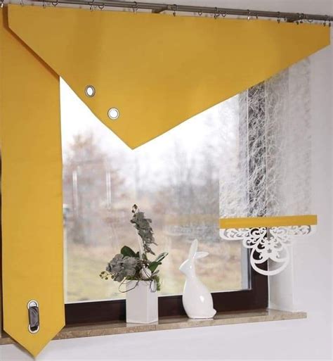 The Easiest No Sew Window Treatments Ever Artofit