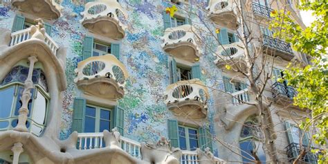 Are Barcelona's Gaudi Museums Worth A Visit? - Teaspoon of Nose