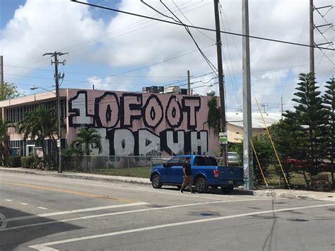 143 best Wynwood Miami images on Pholder | Miami, Graffiti and Streetart
