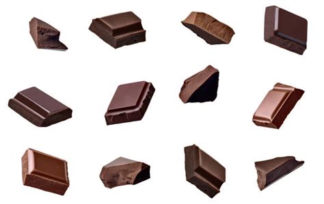 Eating Lots Of Chocolate Stock Photos Pictures And Royalty Free Images