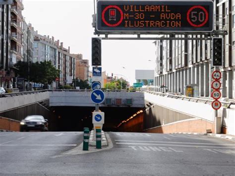 El Ayuntamiento De Madrid Emprende Un Plan De Mejora De La Seguridad En