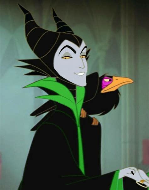 Male Maleficent From Disneys „sleeping Beauty” 1959 Диснеевские принцы Дисней