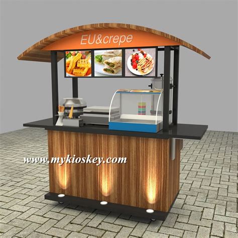 Food Kiosk Street Food Design Kiosk Design Food S – NBKomputer