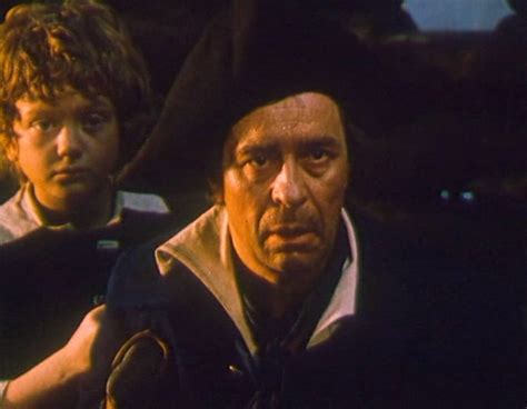 Остров сокровищ (1982) — 30 цитат из фильма