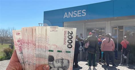 Bono y aumento para jubilados de ANSES En cuánto quedan los haberes