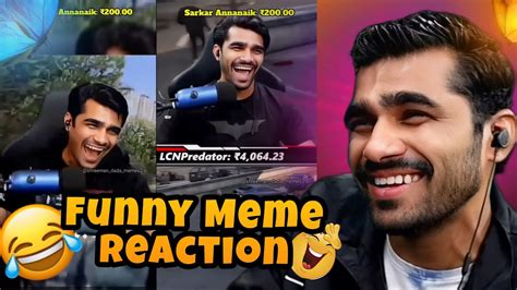 Shreeman Legend Funny Meme Reaction Youtube