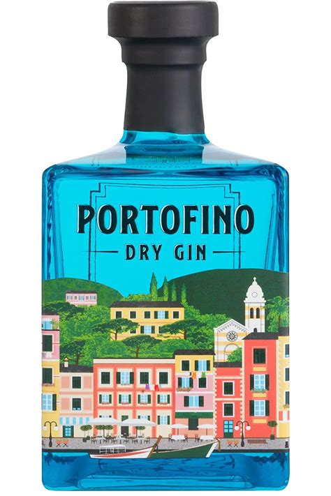 Portofino Italien Gin Liter Magnum Getraenke Handel Ist Ihr