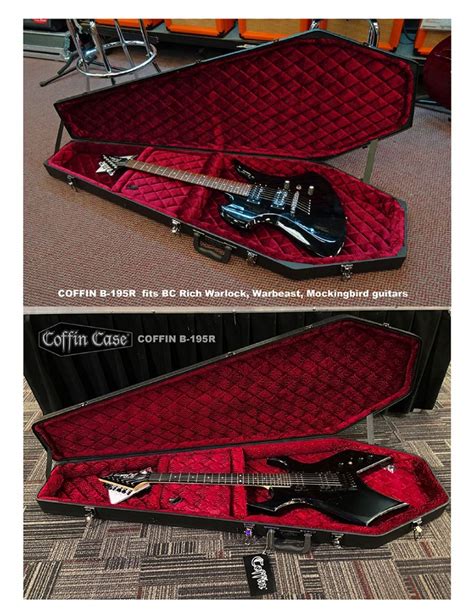 Coffin Case