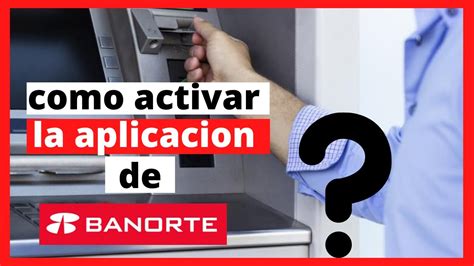 Guía completa Cómo solicitar un préstamo por cajero automático Banorte