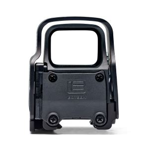 EOTECH EXPS2 0 Holographic Weapon Sight Militia Armory