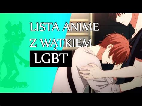 Kilka Anime Z Innym W Tkiem Mi Osnym Wartych Obejrzenia Youtube