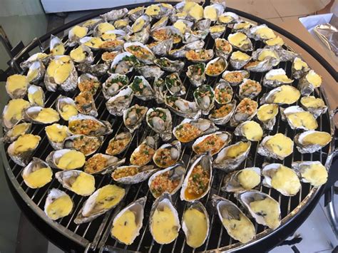 Đặt Mua Hàu Nướng Phô Mai Tại Hà Nộihàu Nướng Phô Mai Tại Nhà