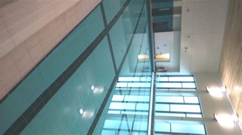 Main Pool Tiling Completed Elite Tiling Ltd