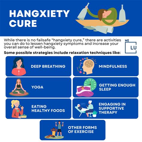 What Is Hangxiety Alcohol Hangover And Anxiety Signs Cure