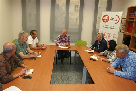 El PSPV PSOE de Castellón se compromete a la subida del SMI a 14 000