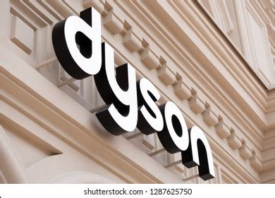 Dyson Logo Vector (.CDR) Free Download