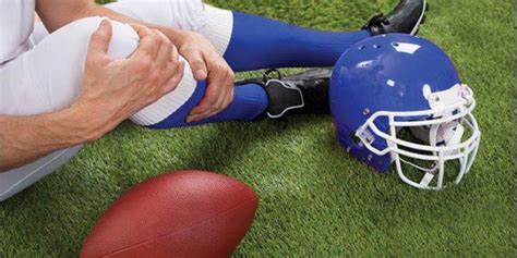 Tackling High School Football Injuries: Center for Orthopaedics ...