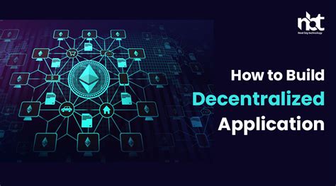 Unlock The Power Of Decentralization Learn How To Build A