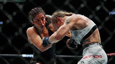 Noche Ufc Photo Gallery Alexa Grasso Vs Valentina Shevchenko 2 Main Card