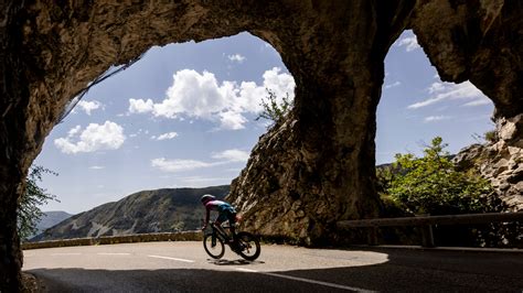 Ironman World Championship Nice 2024 Audi Marena